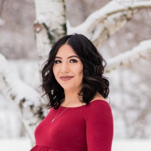 Meet your Posher, Shana - Picture 1 of 1